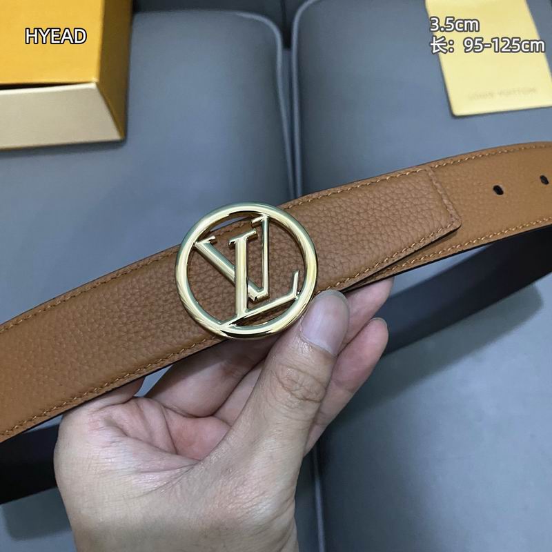 LV belt 35mmX95-125cm 8L (3)