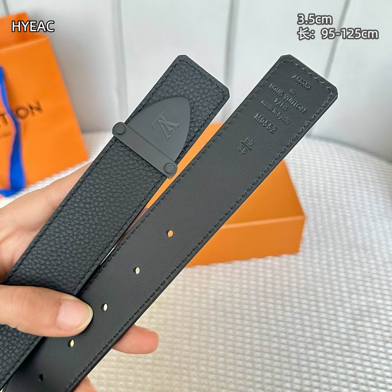 LV belt 35mmX95-125cm 8L (30)