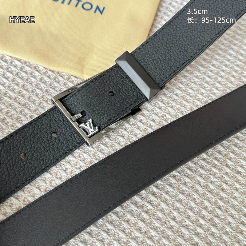 LV belt 35mmX95-125cm 8L (30)