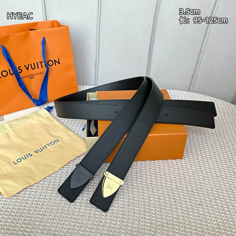 LV belt 35mmX95-125cm 8L (31)