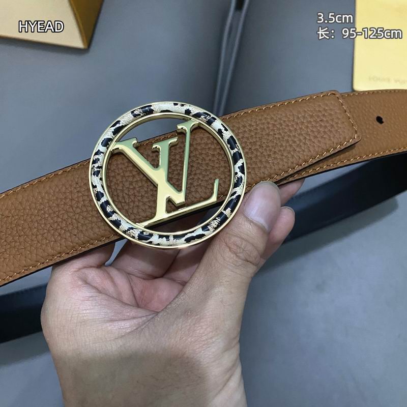 LV belt 35mmX95-125cm 8L (31)