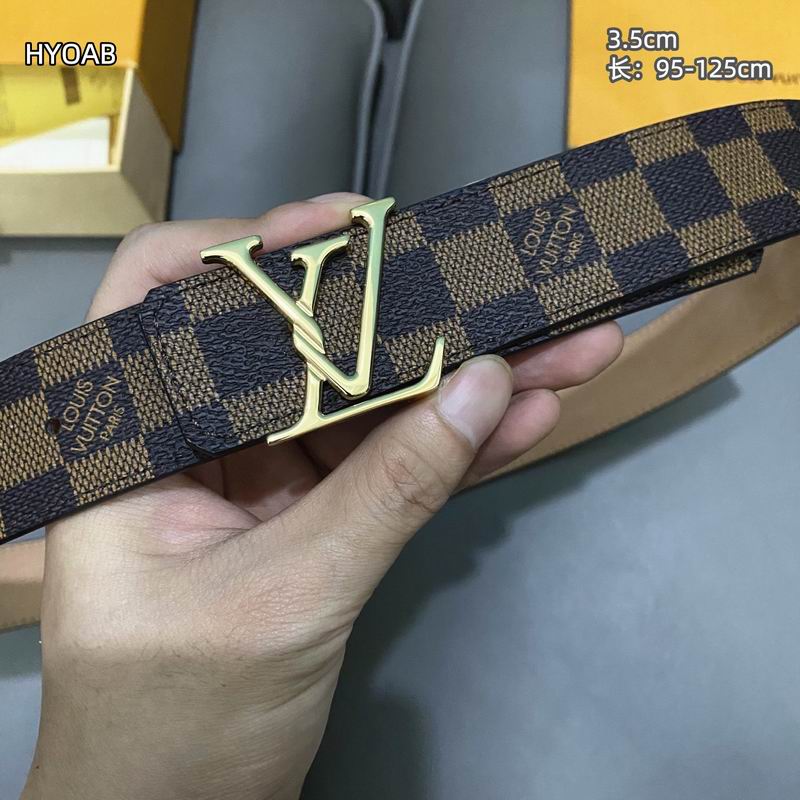 LV belt 35mmX95-125cm 8L (32)