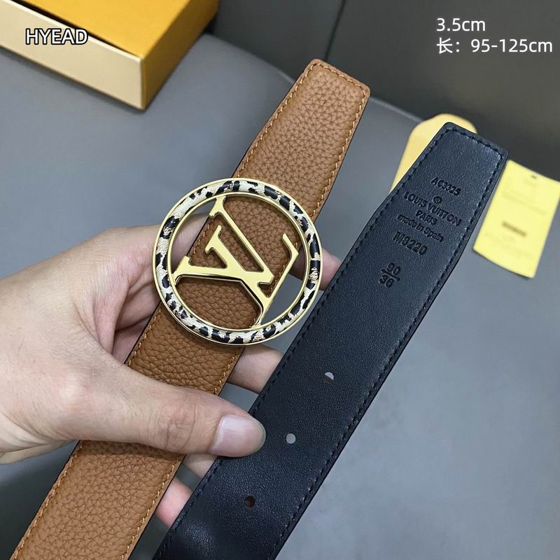 LV belt 35mmX95-125cm 8L (32)