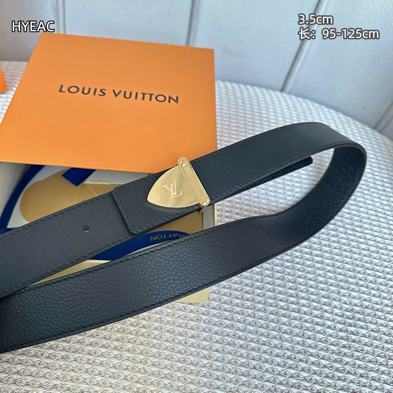 LV belt 35mmX95-125cm 8L (33)
