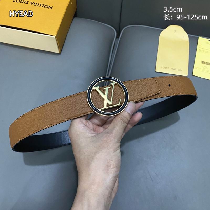 LV belt 35mmX95-125cm 8L (33)