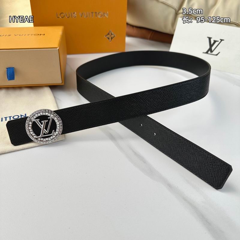 LV belt 35mmX95-125cm 8L (33)