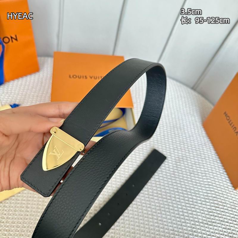 LV belt 35mmX95-125cm 8L (34)