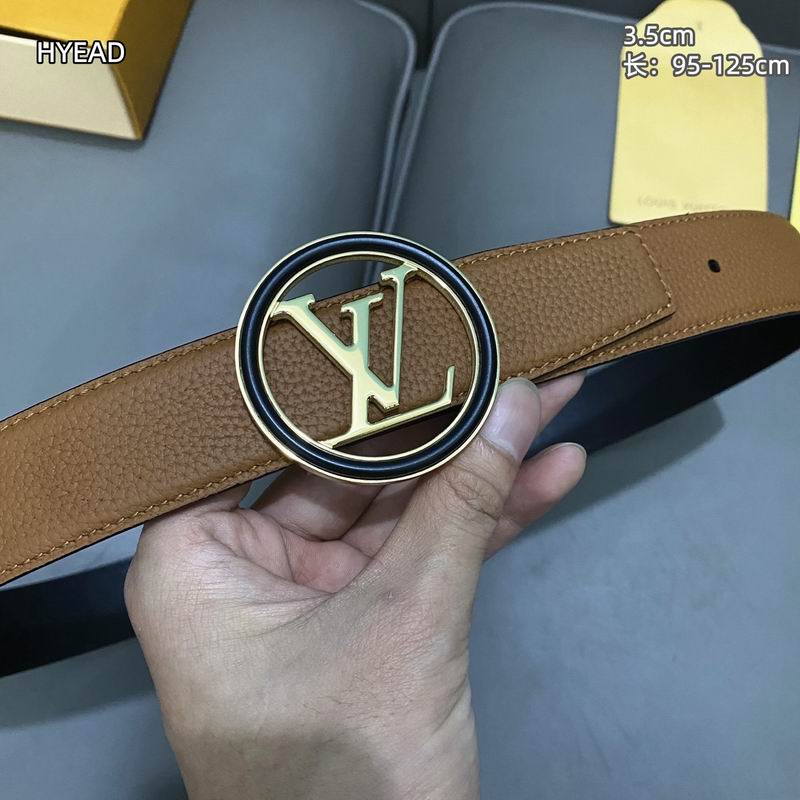 LV belt 35mmX95-125cm 8L (34)