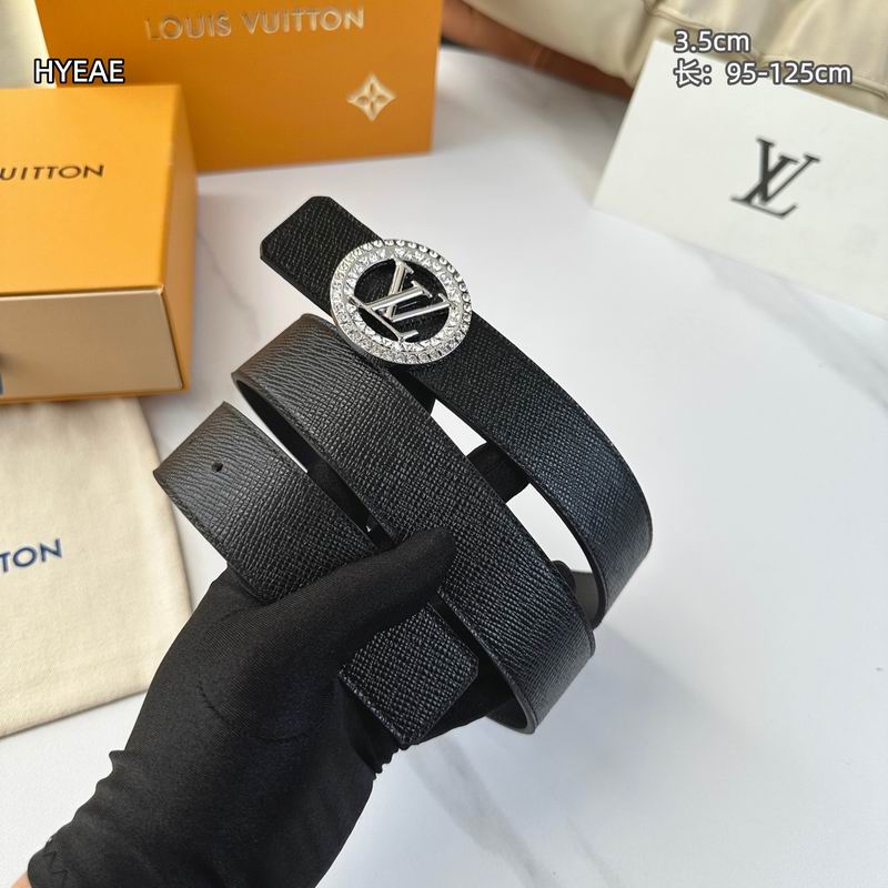 LV belt 35mmX95-125cm 8L (34)