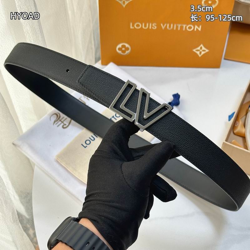 LV belt 35mmX95-125cm 8L (37)