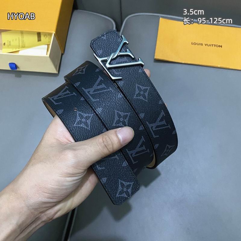 LV belt 35mmX95-125cm 8L (39)