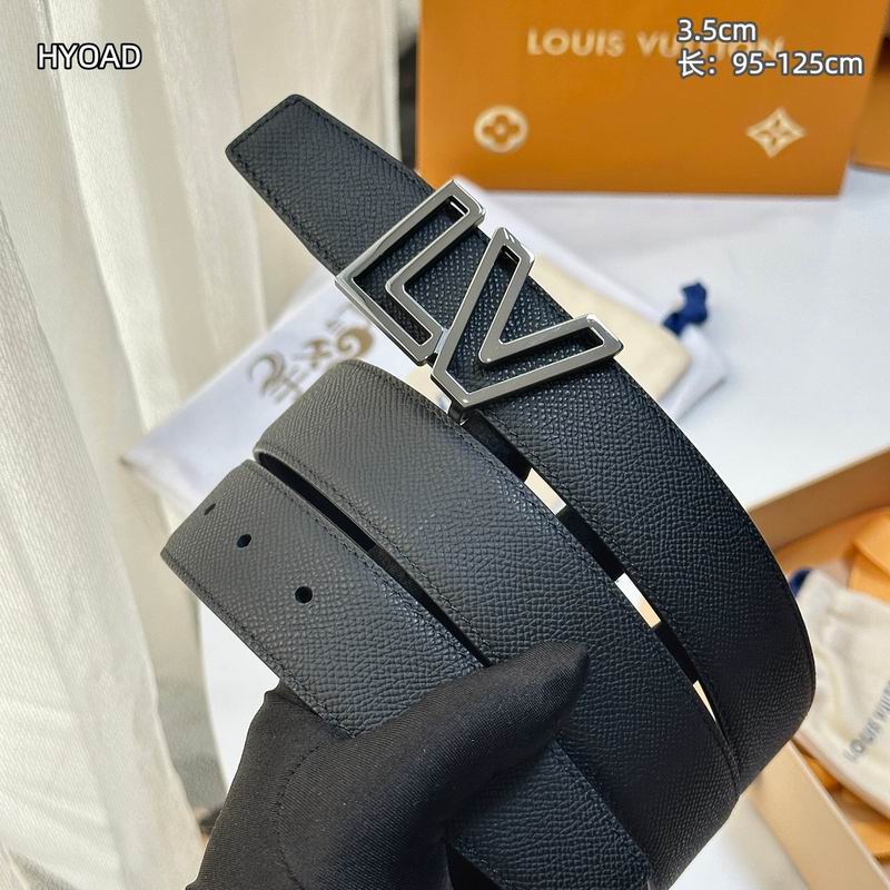 LV belt 35mmX95-125cm 8L (39)