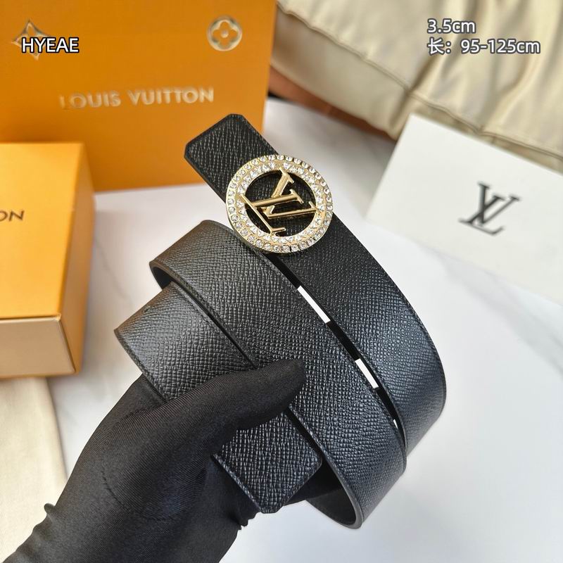 LV belt 35mmX95-125cm 8L (39)
