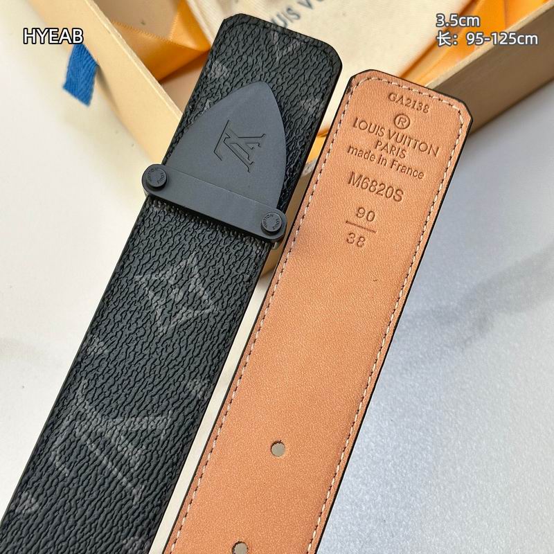 LV belt 35mmX95-125cm 8L (4)