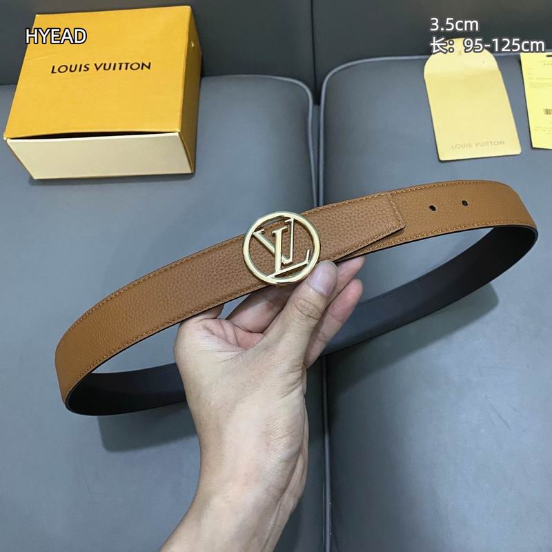 LV belt 35mmX95-125cm 8L (4)