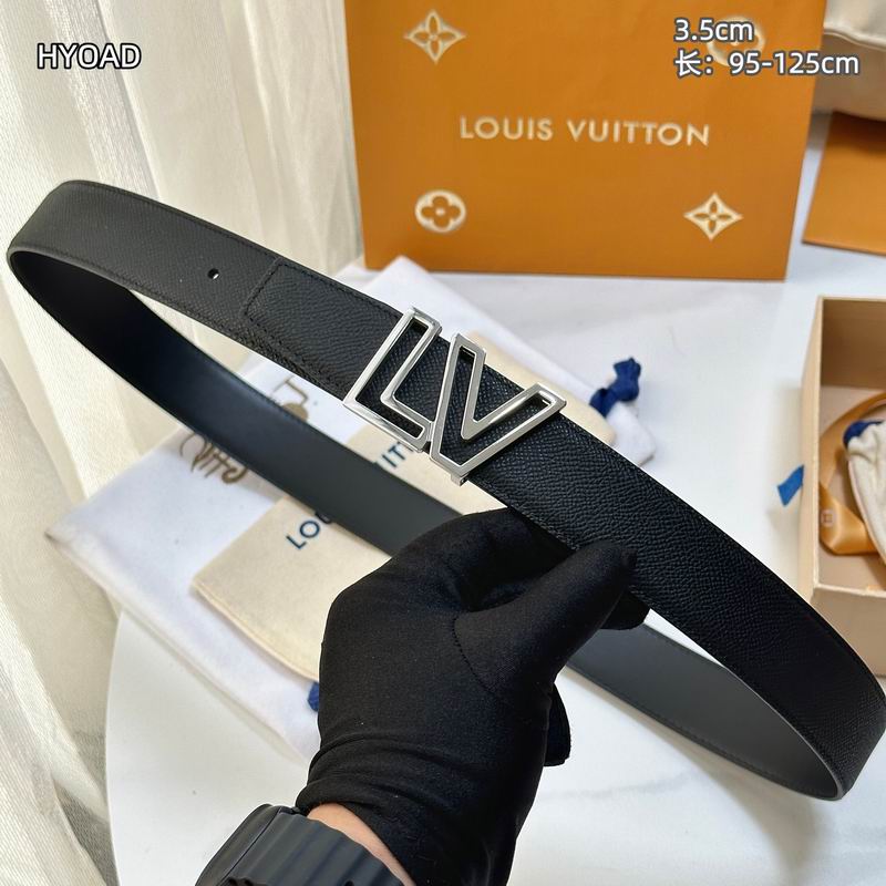 LV belt 35mmX95-125cm 8L (41)