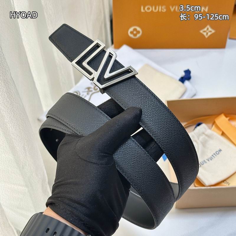 LV belt 35mmX95-125cm 8L (43)