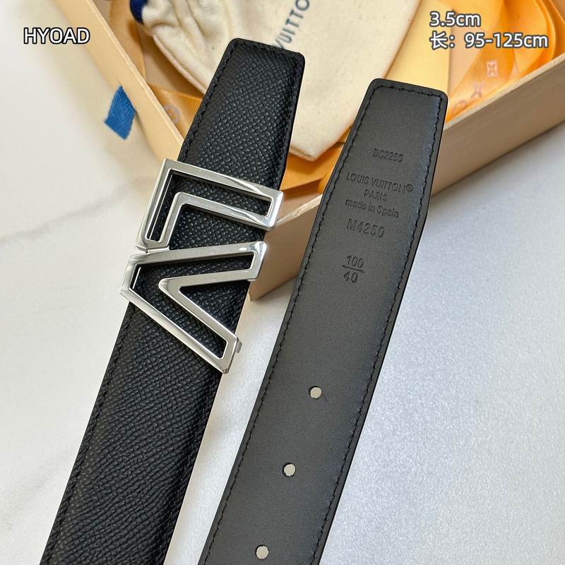 LV belt 35mmX95-125cm 8L (44)