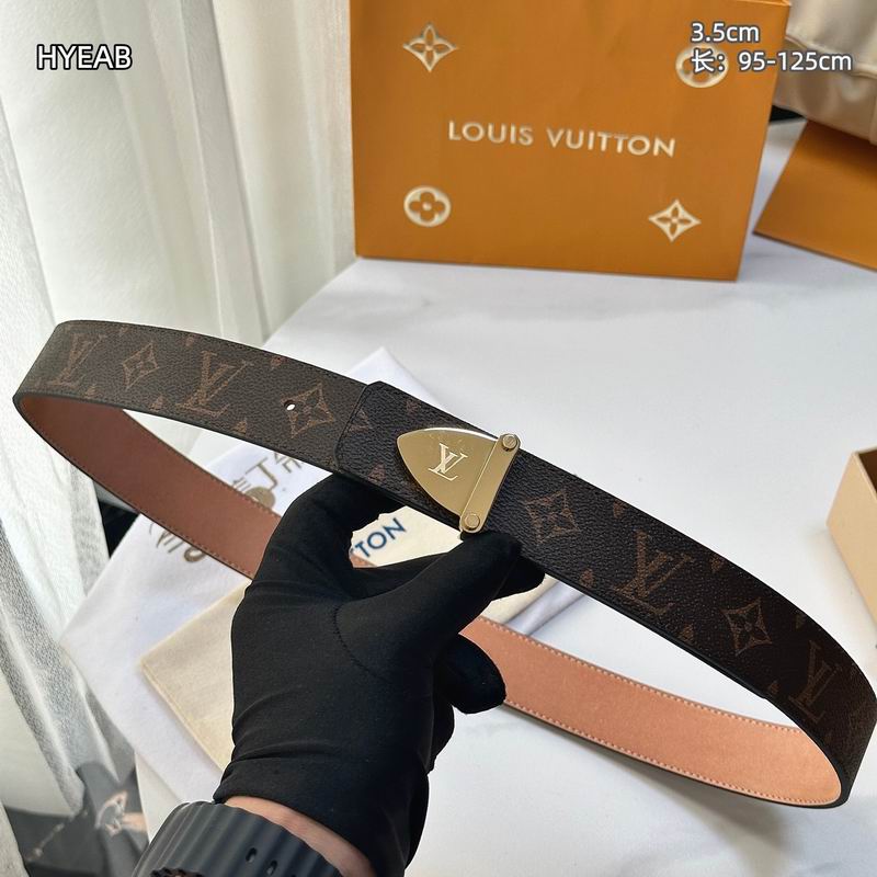 LV belt 35mmX95-125cm 8L (5)