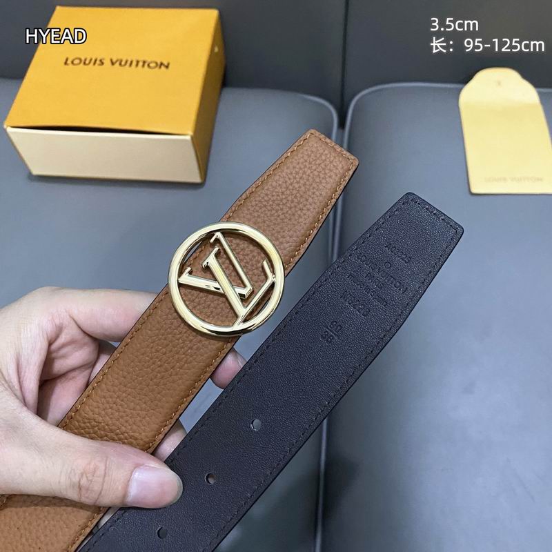 LV belt 35mmX95-125cm 8L (5)