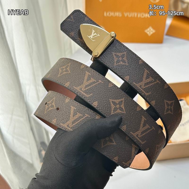 LV belt 35mmX95-125cm 8L (7)