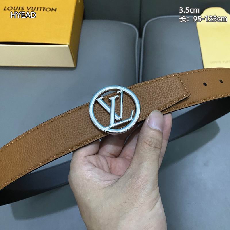 LV belt 35mmX95-125cm 8L (7)