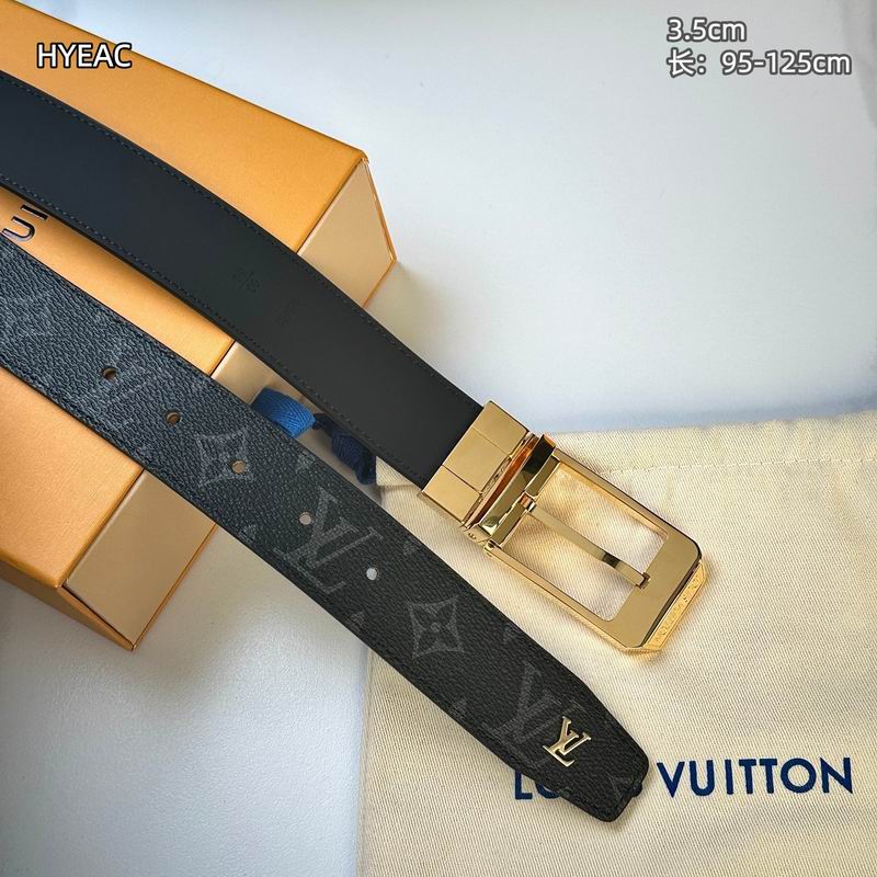 LV belt 35mmX95-125cm 8L (8)