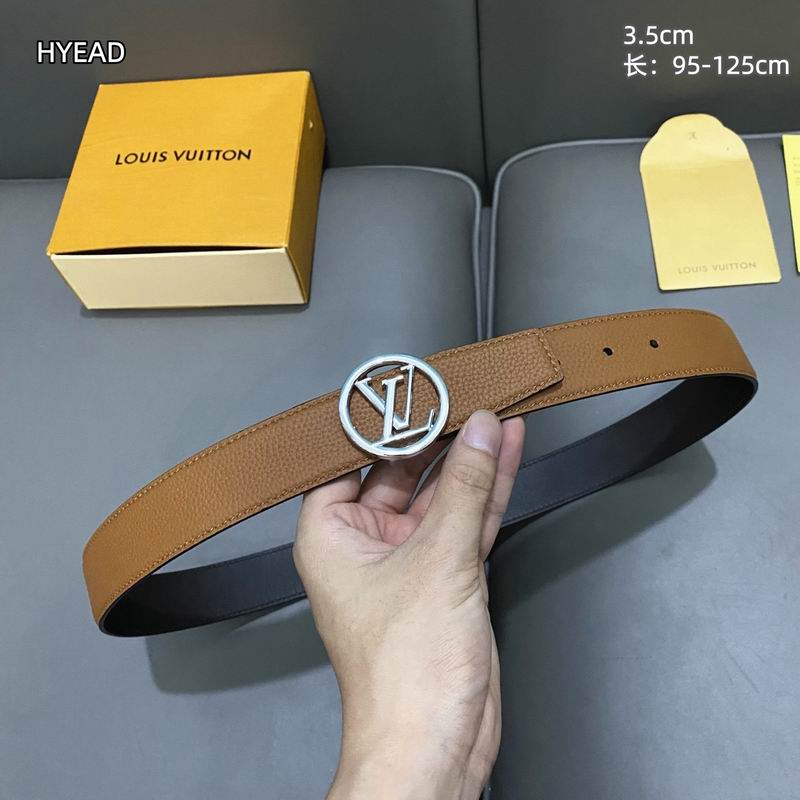 LV belt 35mmX95-125cm 8L (8)