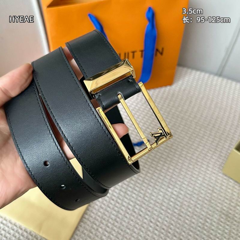 LV belt 35mmX95-125cm 8L (8)