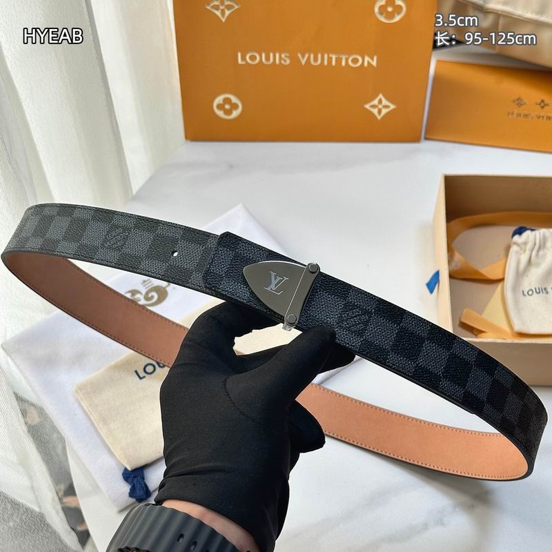 LV belt 35mmX95-125cm 8L (9)