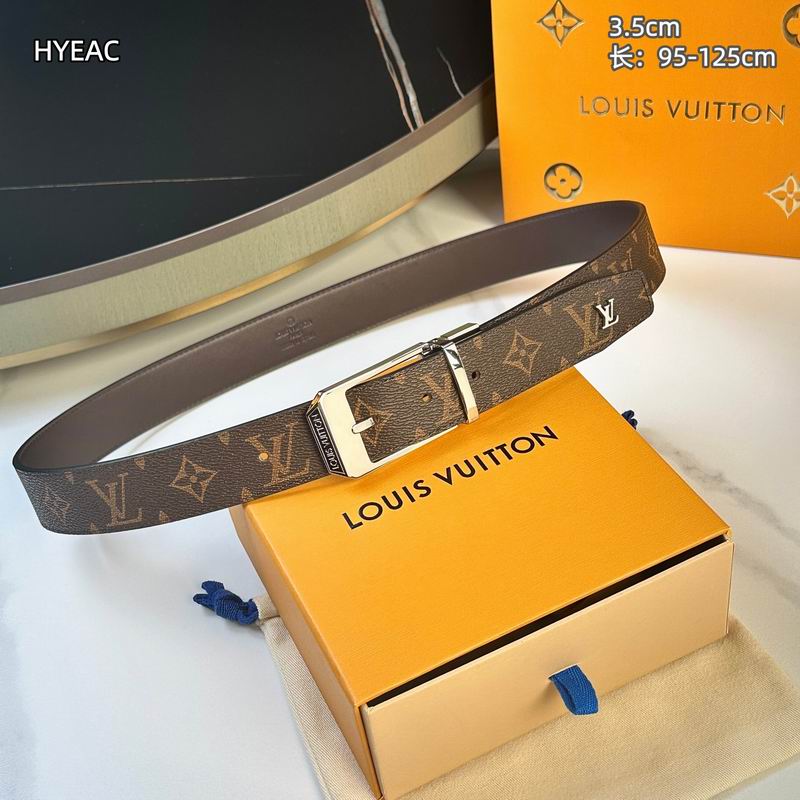 LV belt 35mmX95-125cm 8L (9)