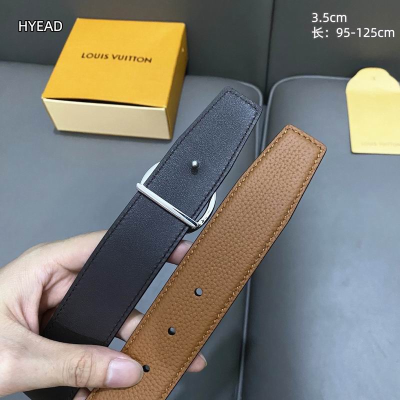 LV belt 35mmX95-125cm 8L (9)
