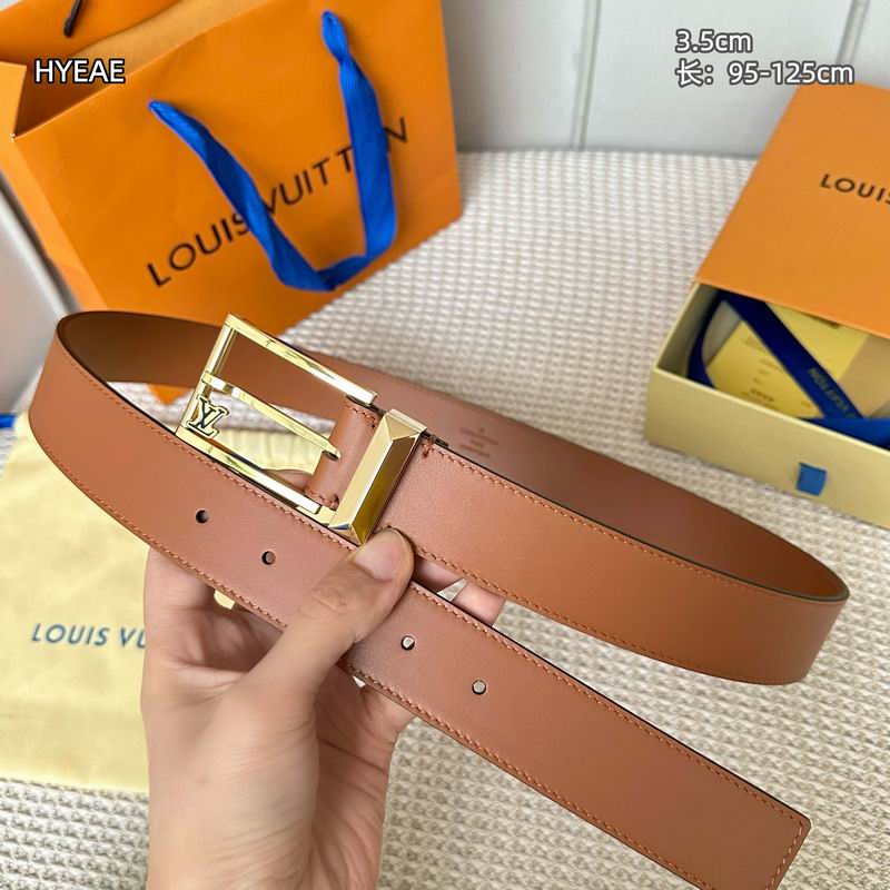 LV belt 35mmX95-125cm 8L (9)