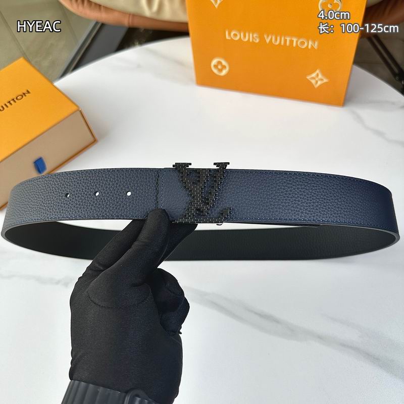 LV belt 40mmX100-125cm 8L (123)
