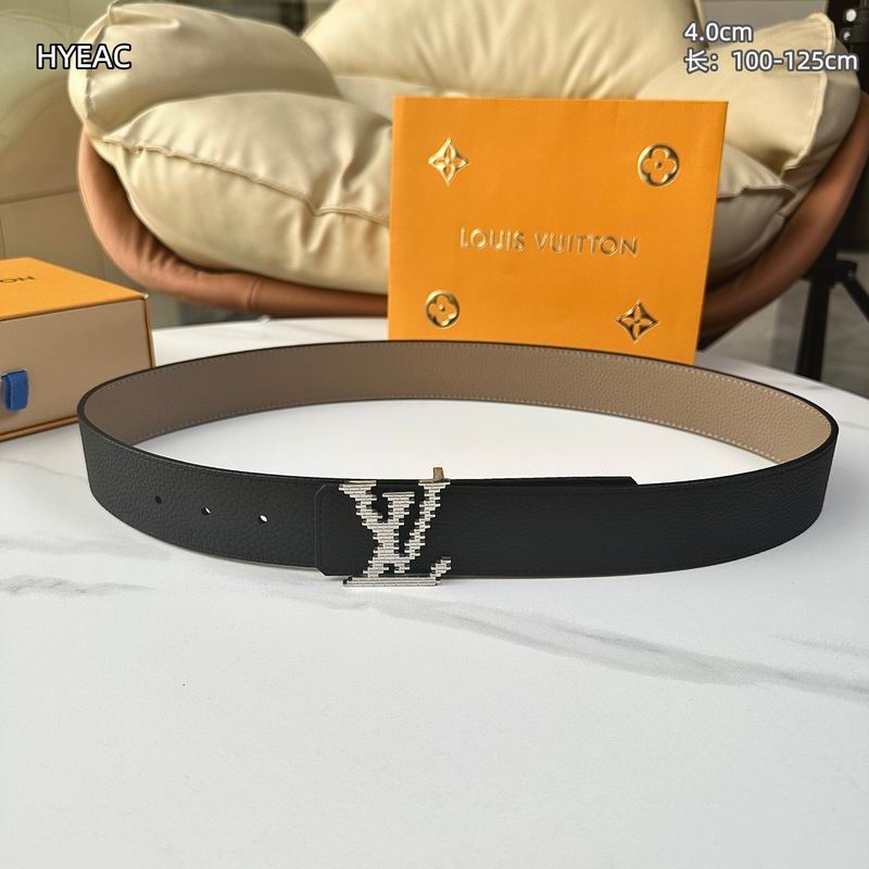 LV belt 40mmX100-125cm 8L (134)