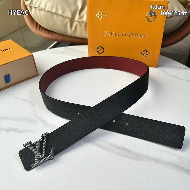 LV belt 40mmX100-125cm 8L (139)