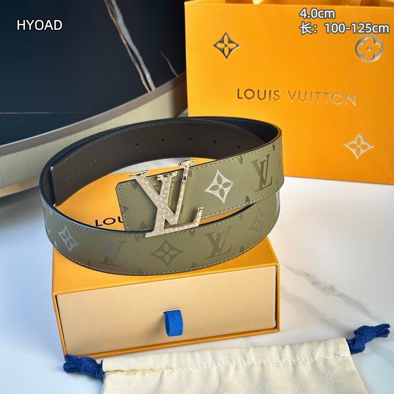 LV belt 40mmX100-125cm 8L (139)