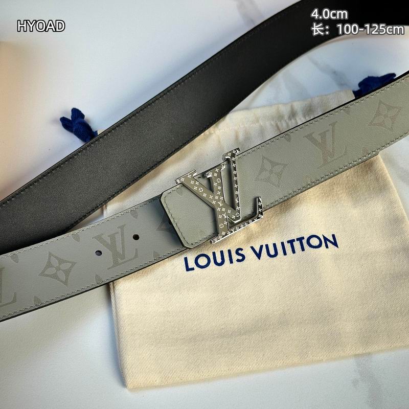 LV belt 40mmX100-125cm 8L (144)