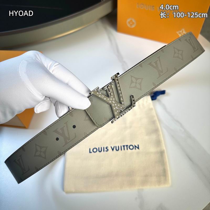 LV belt 40mmX100-125cm 8L (145)