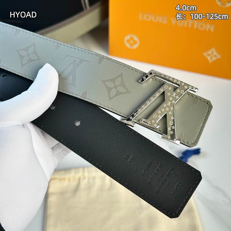 LV belt 40mmX100-125cm 8L (146)