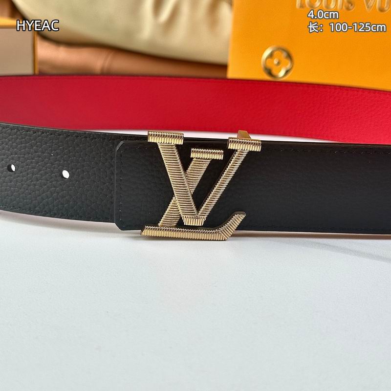 LV belt 40mmX100-125cm 8L (147)