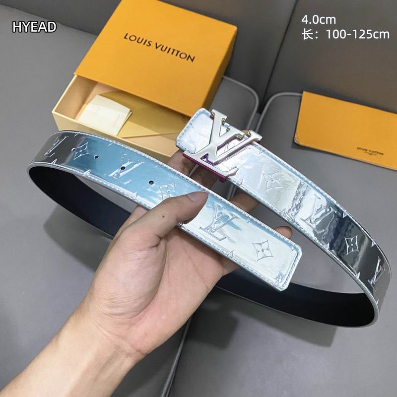 LV belt 40mmX100-125cm 8L (147)