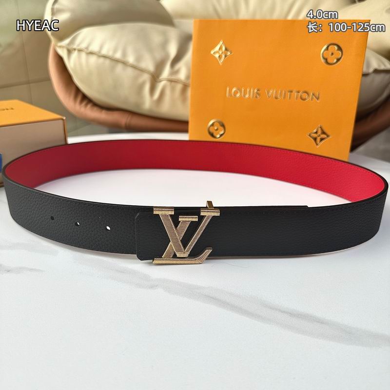 LV belt 40mmX100-125cm 8L (148)