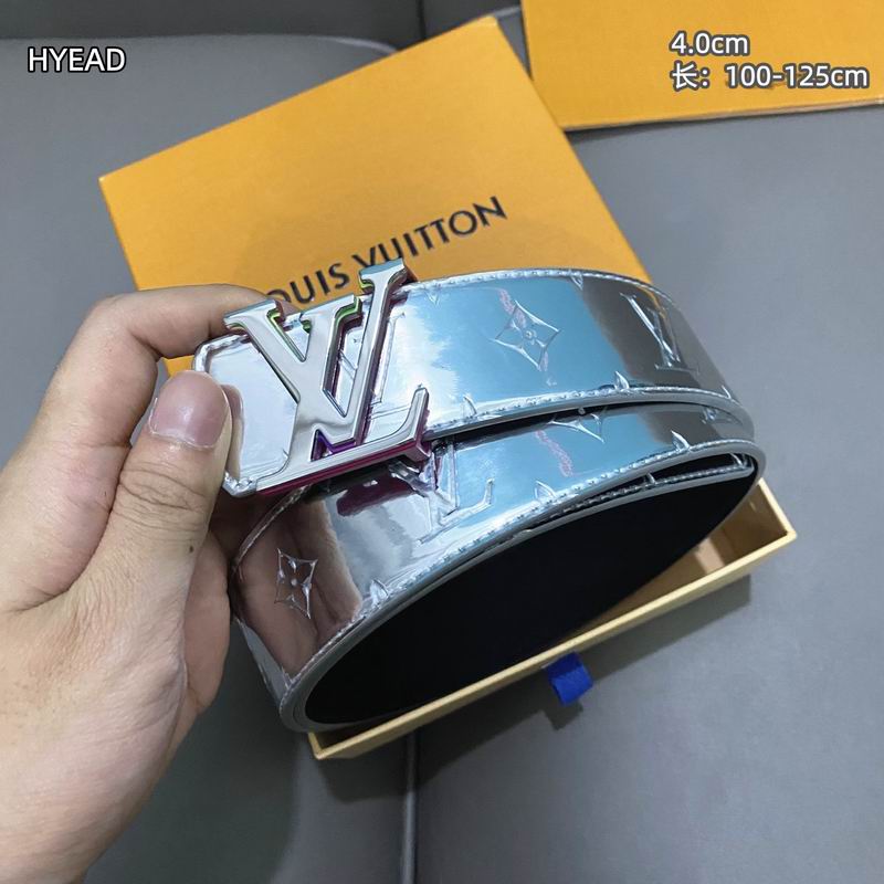 LV belt 40mmX100-125cm 8L (148)