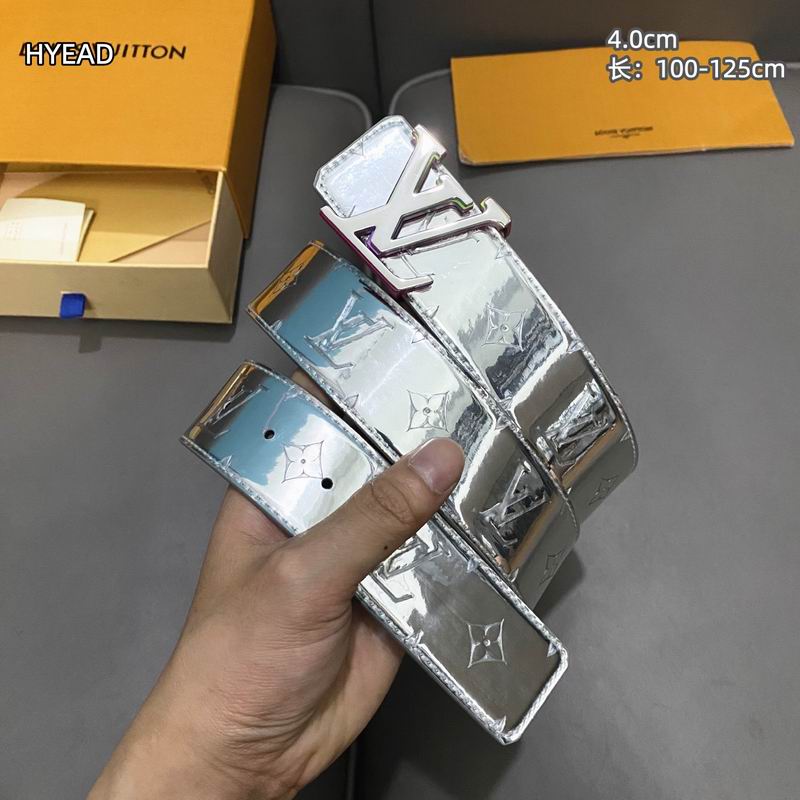 LV belt 40mmX100-125cm 8L (149)