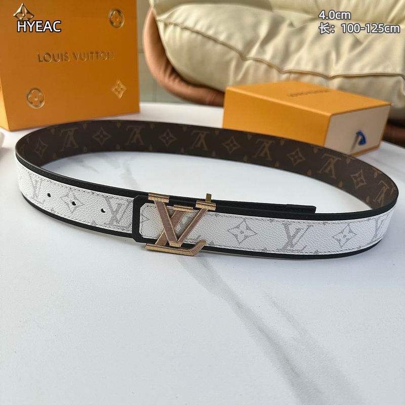 LV belt 40mmX100-125cm 8L (153)