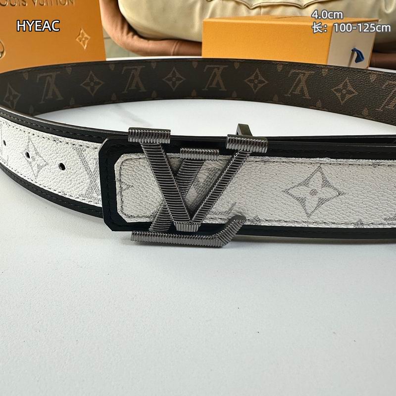 LV belt 40mmX100-125cm 8L (161)