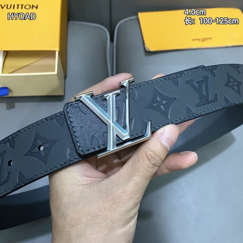 LV belt 40mmX100-125cm 8L (162)