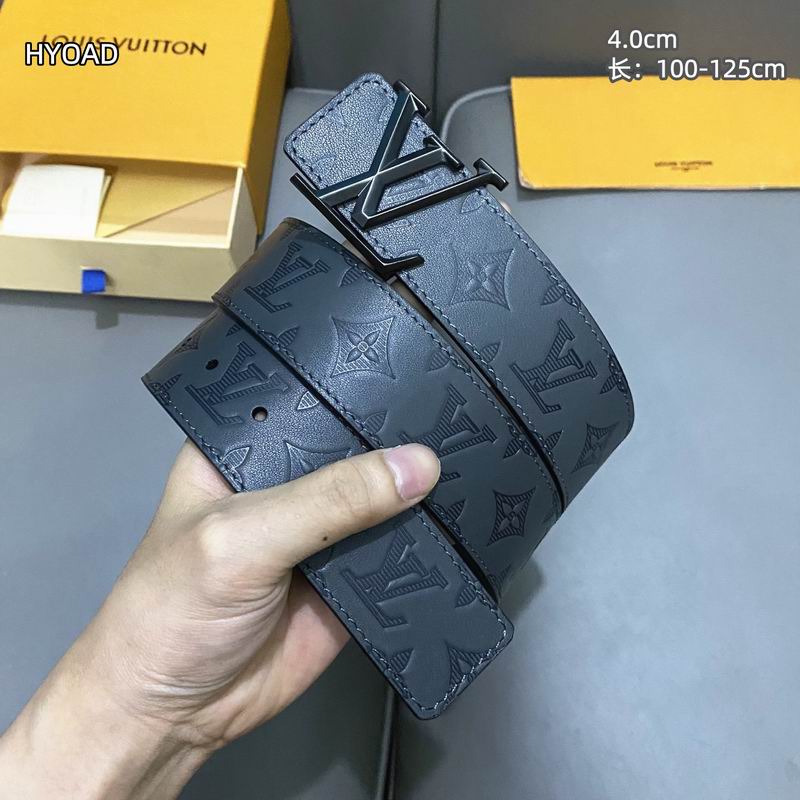 LV belt 40mmX100-125cm 8L (169)