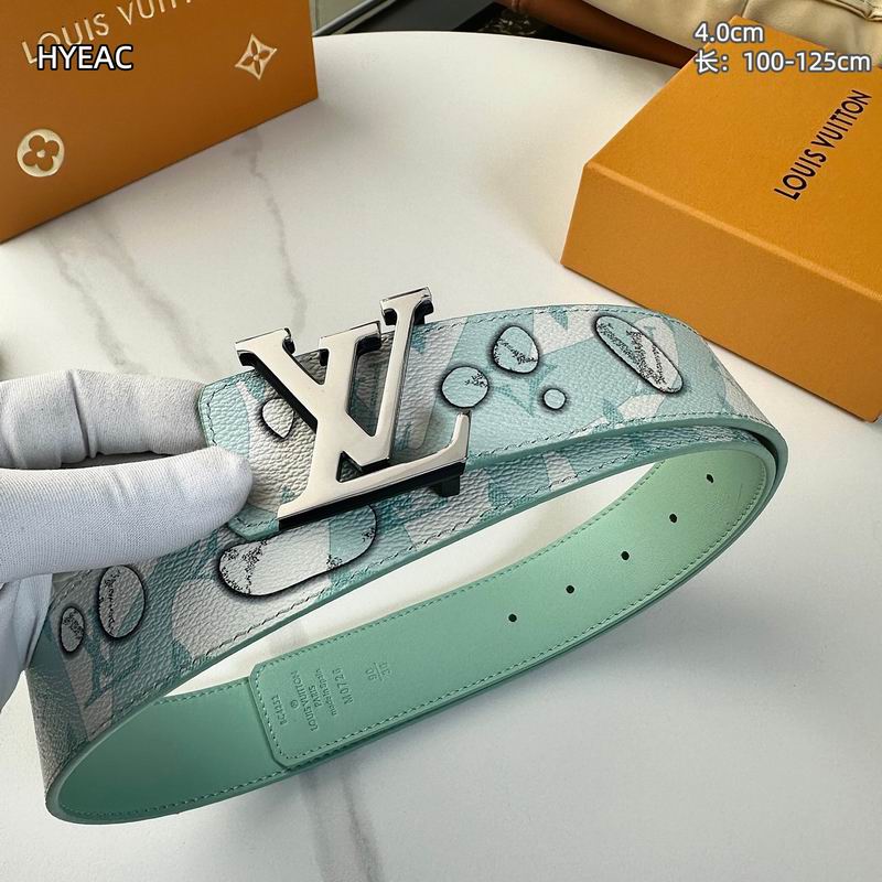LV belt 40mmX100-125cm 8L (174)